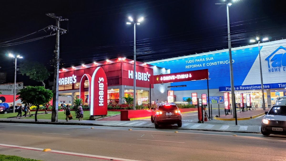 HABIB’S KENNEDY