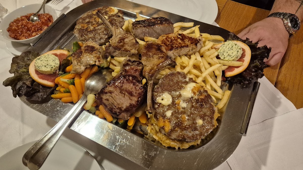 Croatia Grill Photo 4