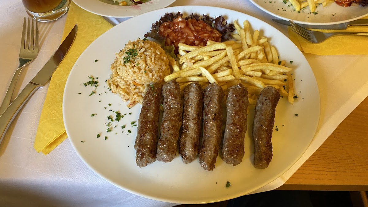 Croatia Grill Photo 5