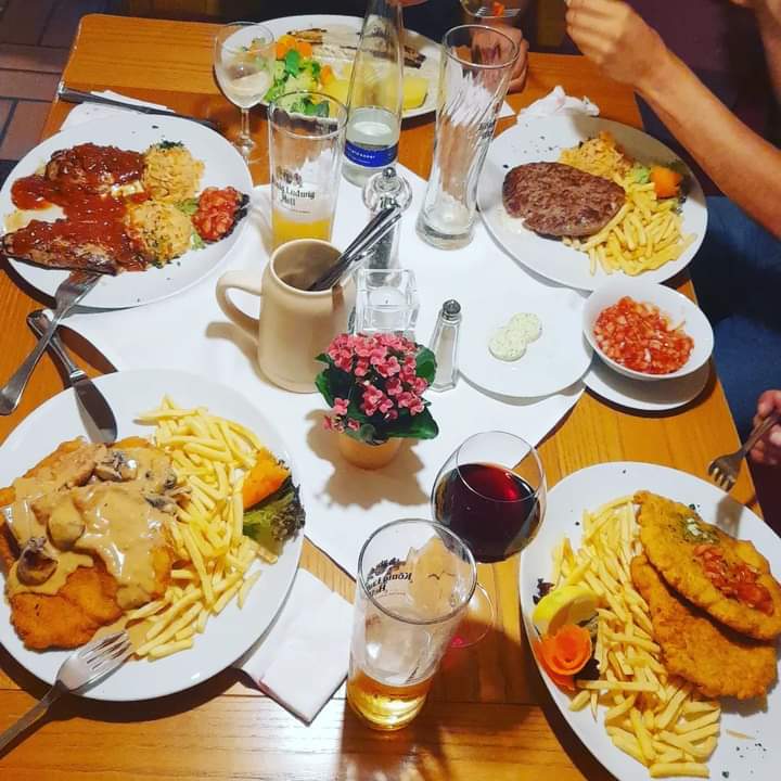 Croatia Grill Photo 6