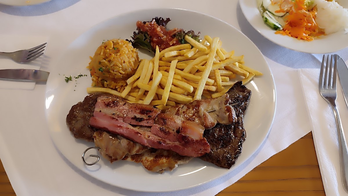 Croatia Grill Photo 7