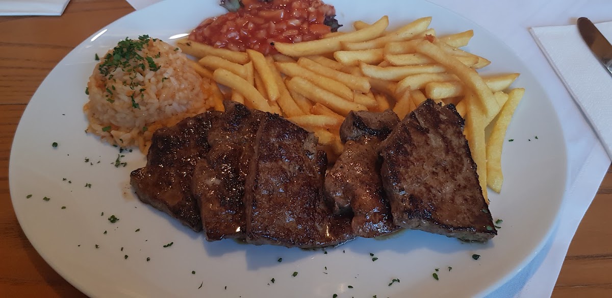 Croatia Grill Photo 8