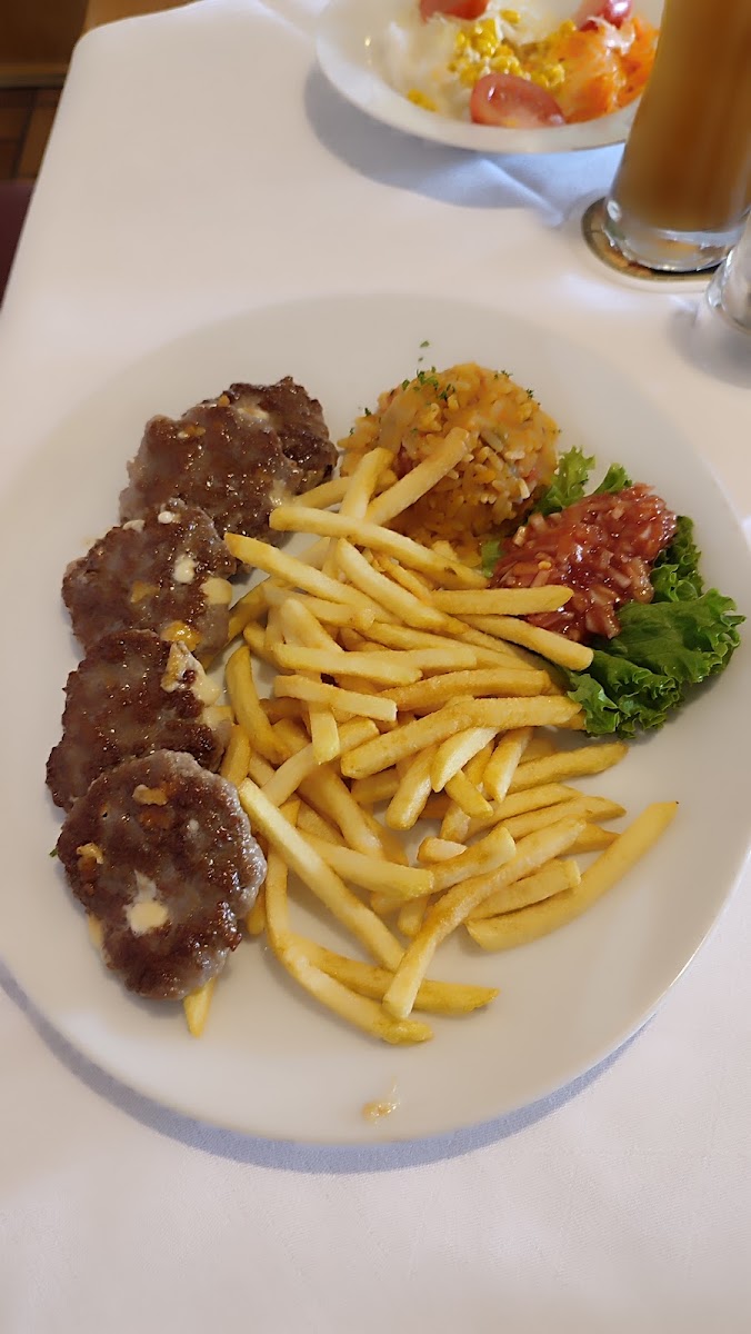 Croatia Grill Photo 9