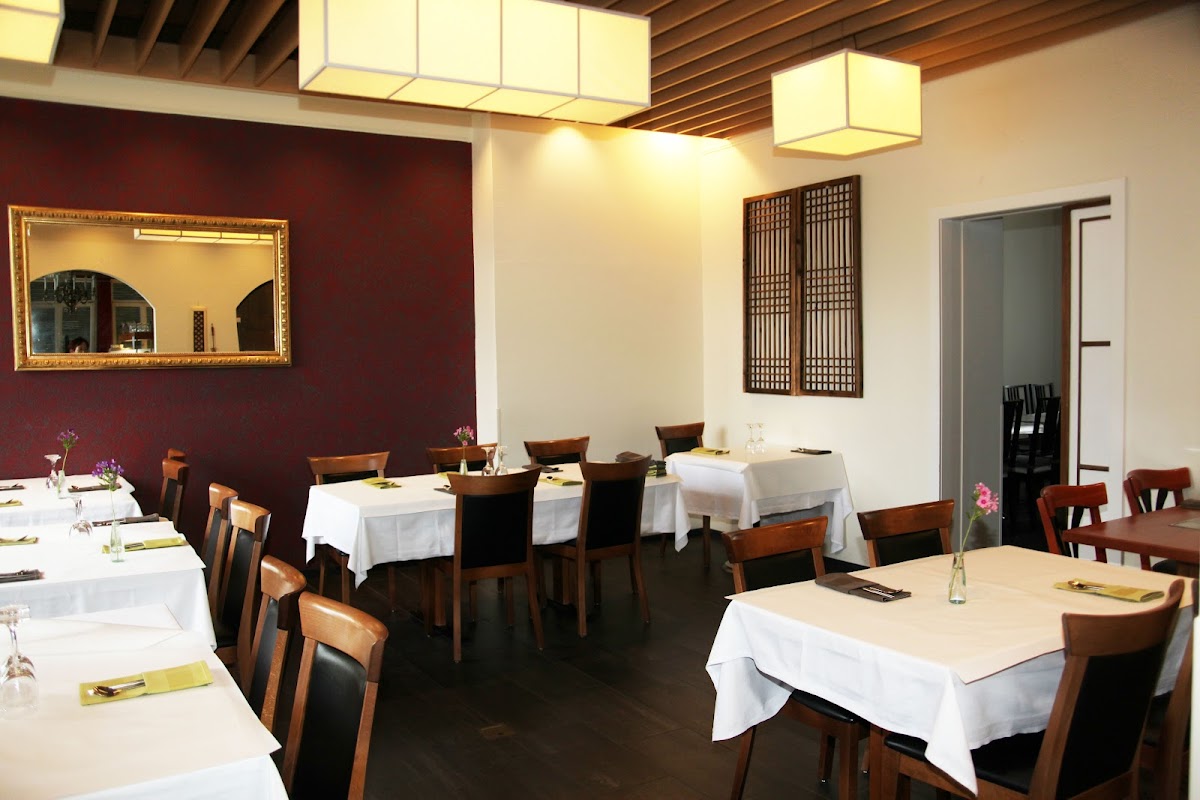 Restaurant Misoga