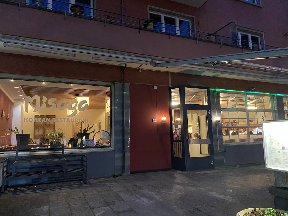 Restaurant Misoga Photo 3