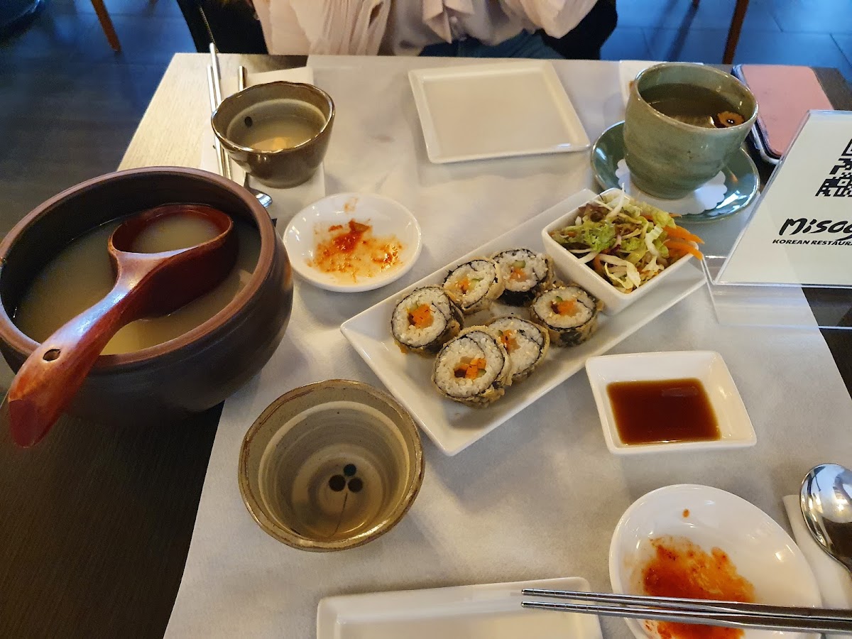 Restaurant Misoga Photo 8