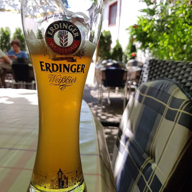 Erdinger Weissbier