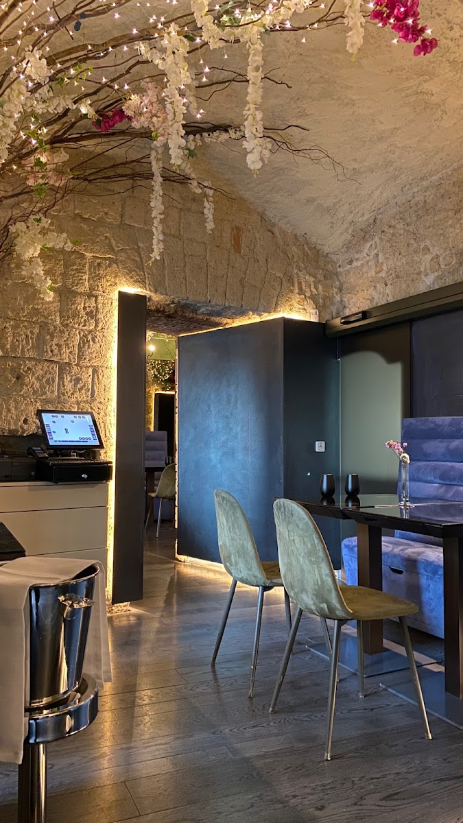 Casa a tre pizzi