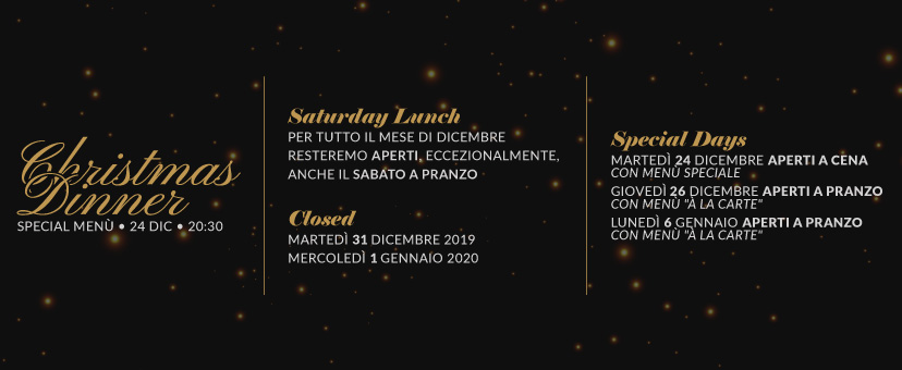 Casa a tre pizzi Photo Menu 1