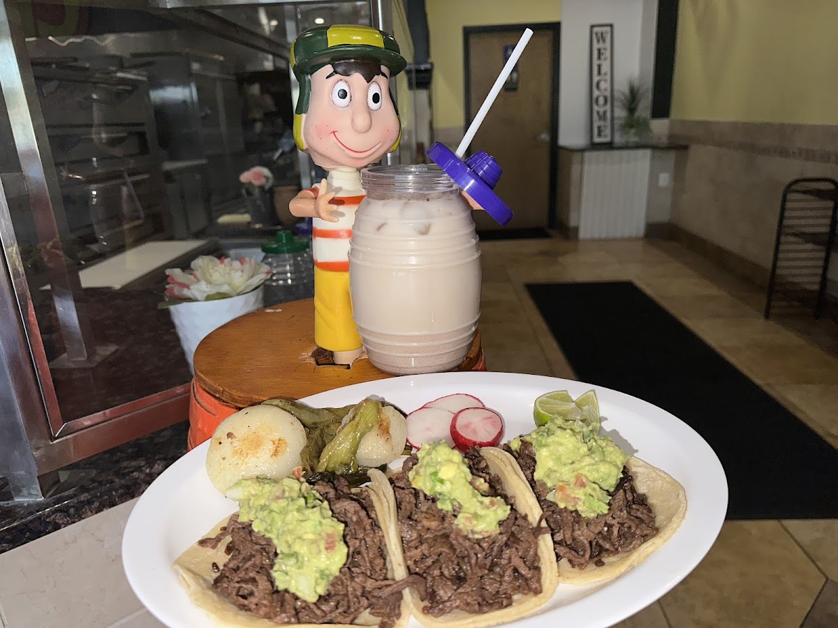 Taqueria el chavo del ocho Photo 3