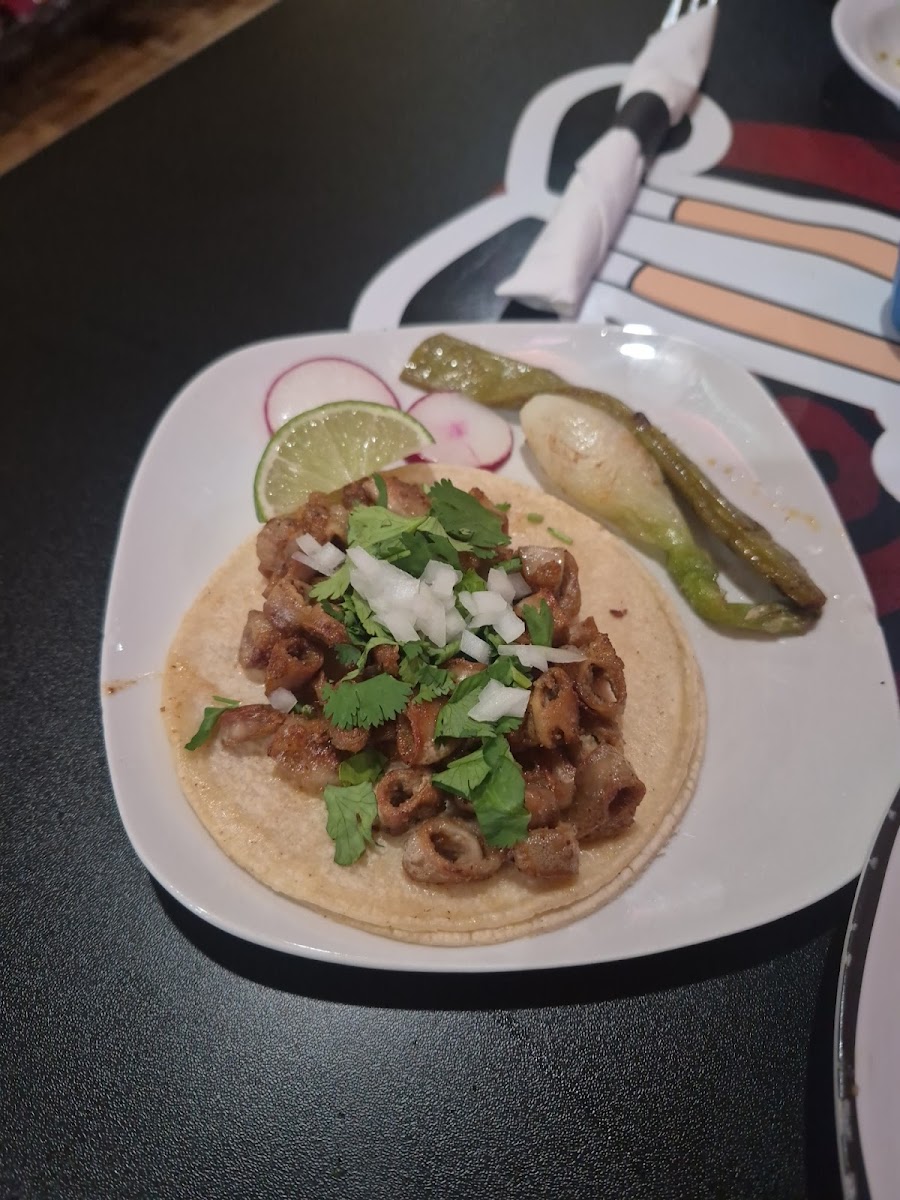 Taqueria el chavo del ocho Photo 4