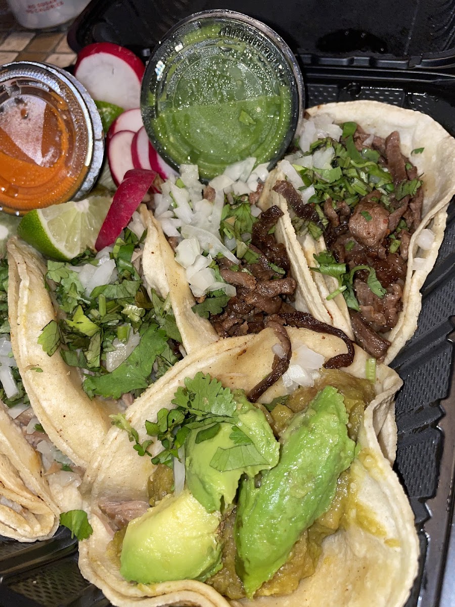 Taqueria el chavo del ocho Photo 5