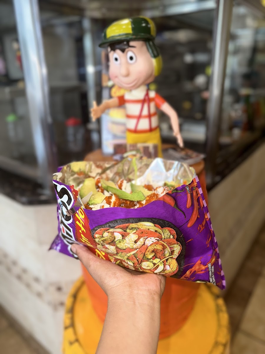 Taqueria el chavo del ocho Photo 7