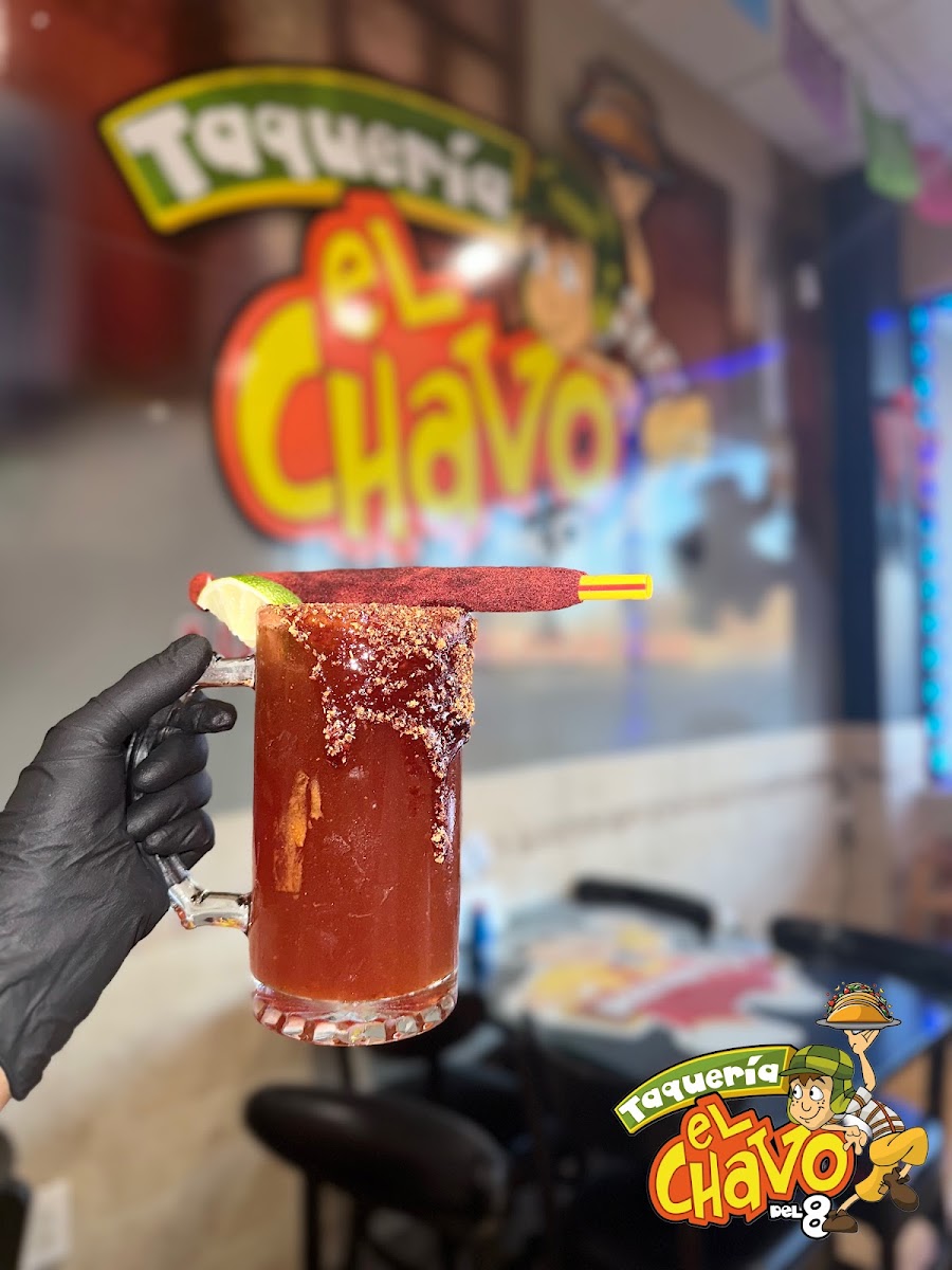 Taqueria el chavo del ocho Photo 9