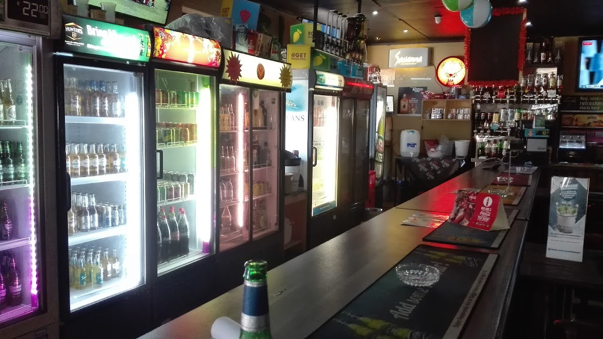 Anchor Down Sports Bar and Entertainment