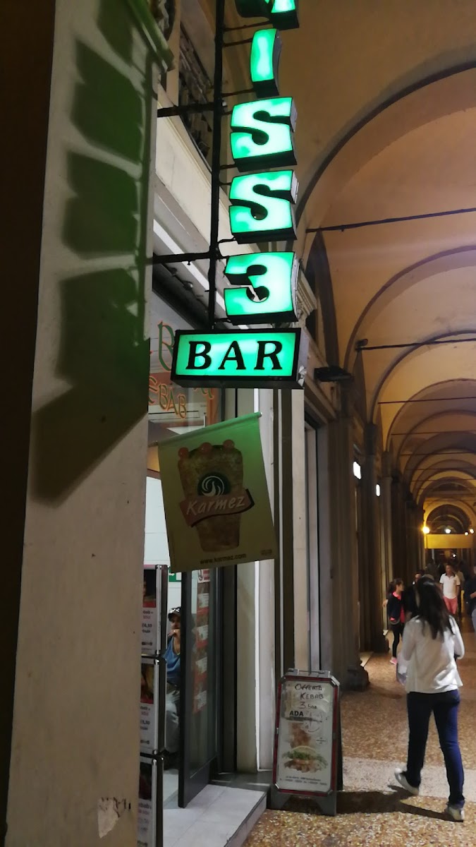 Ali Baba Food House