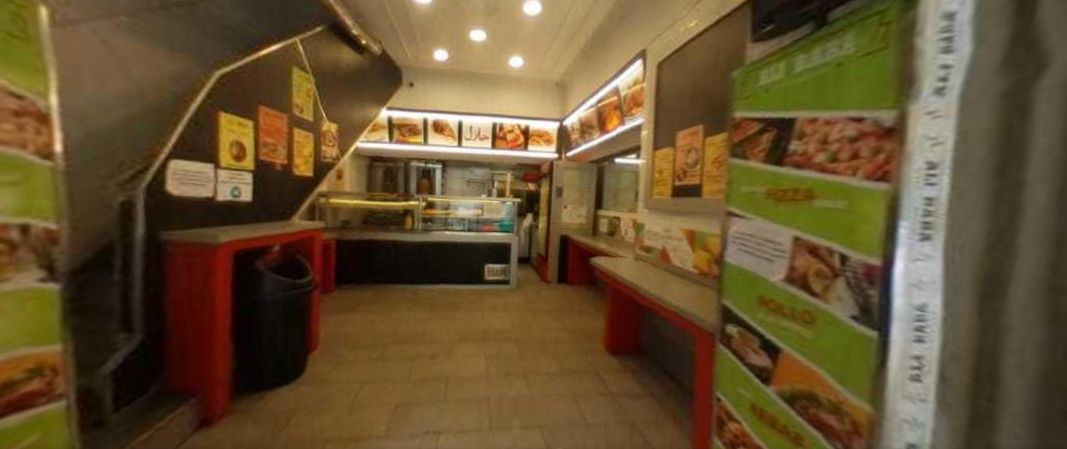 Ali Baba Food House Photo 4