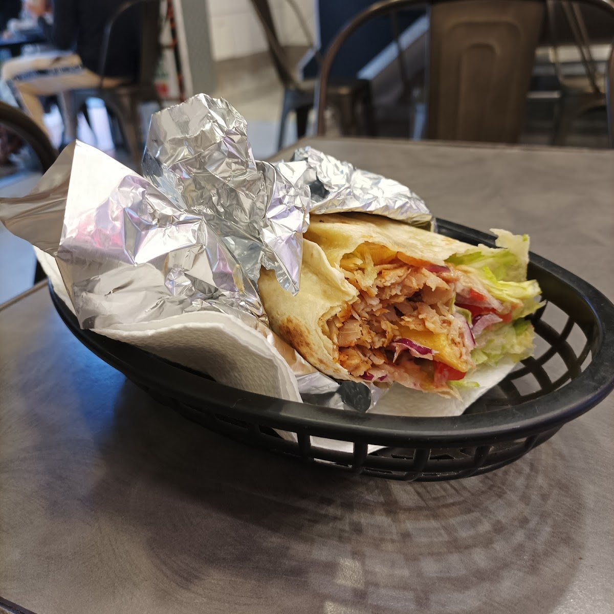 Ali Baba Food House Photo 6
