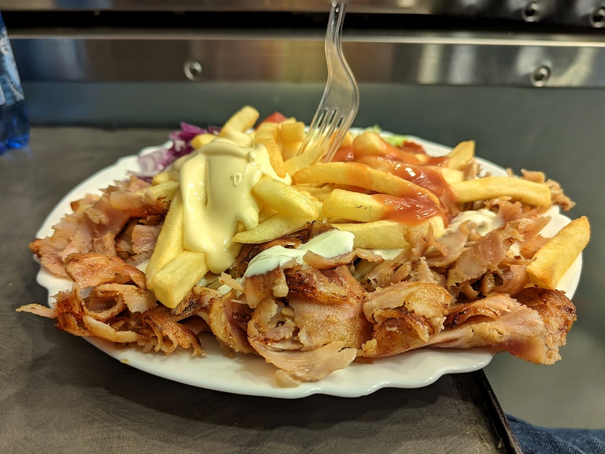 Ali Baba Food House Photo 7