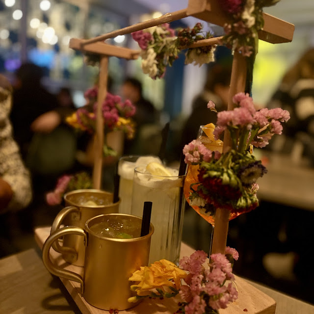 Moscow Mule
