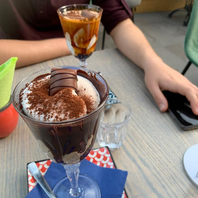 Caffè Speciale