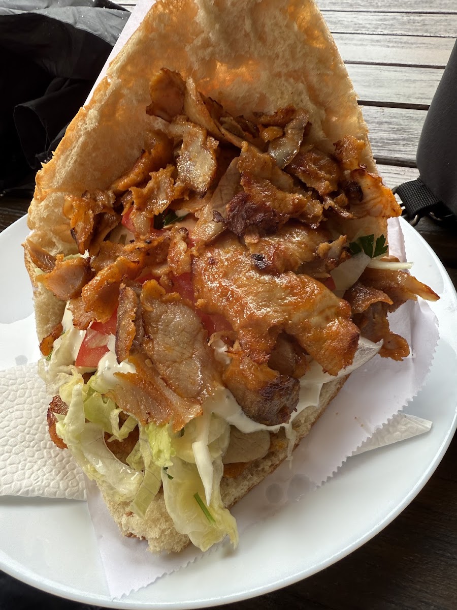 Stadt Döner & Pizza Photo 3