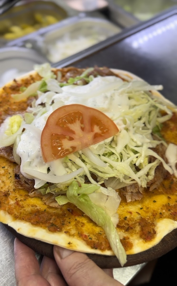 Stadt Döner & Pizza Photo 4