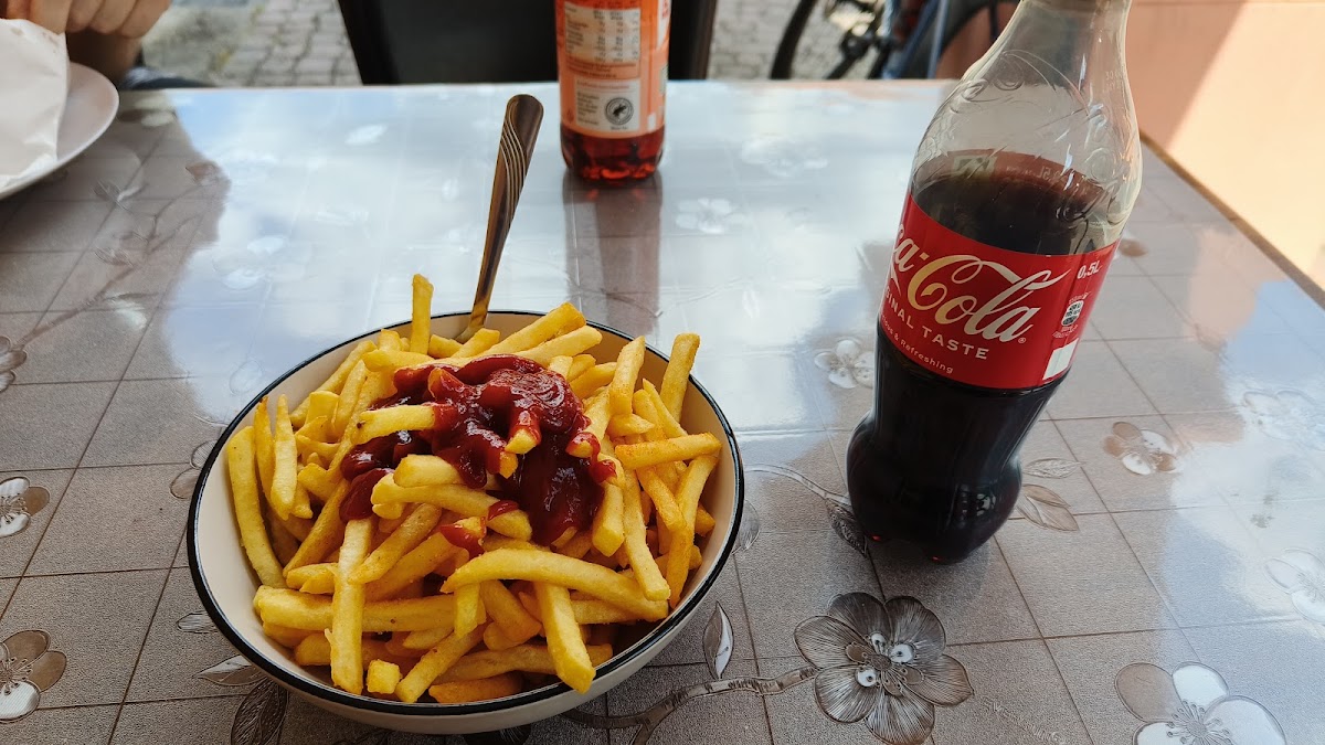 Stadt Döner & Pizza Photo 5