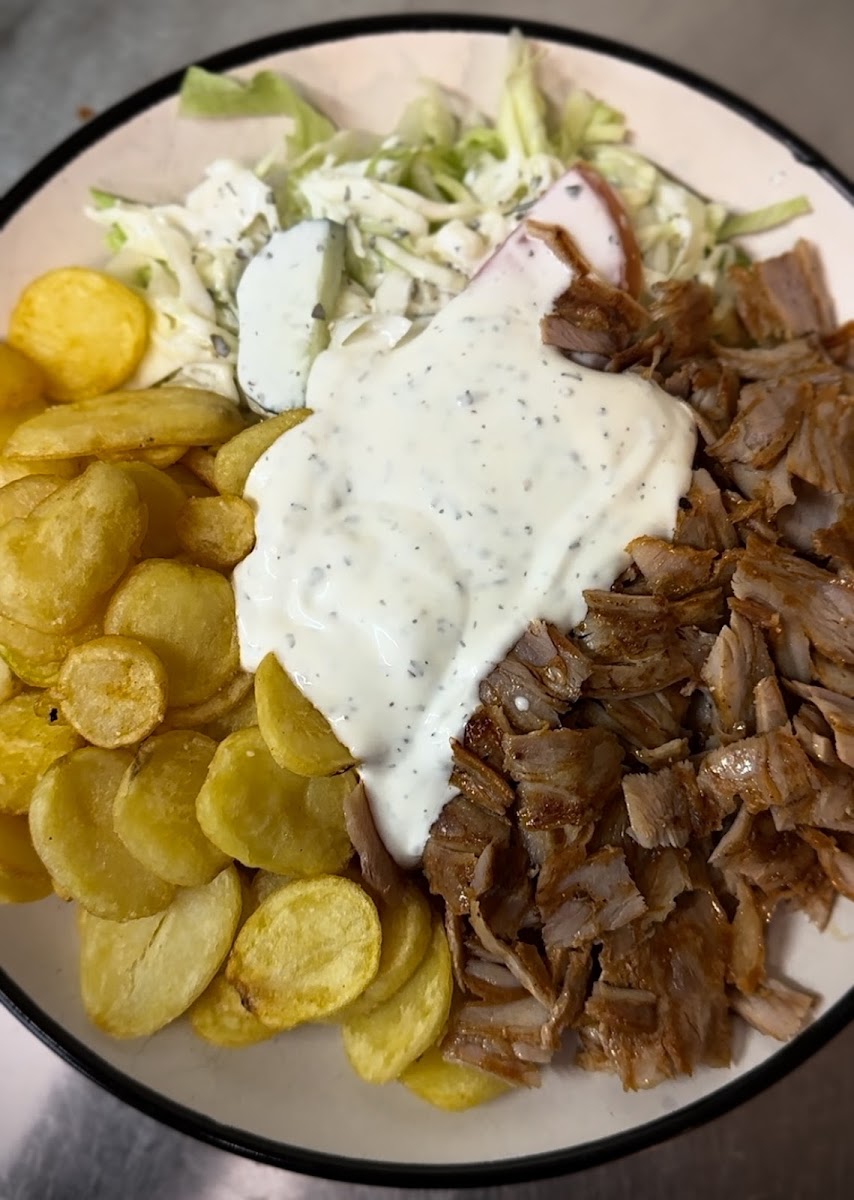 Stadt Döner & Pizza Photo 6