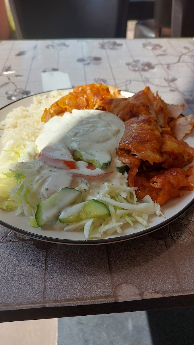 Stadt Döner & Pizza Photo 7
