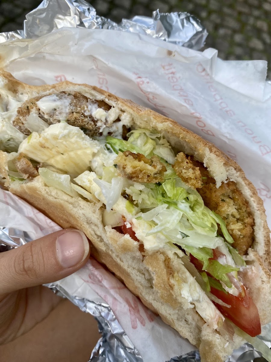Stadt Döner & Pizza Photo 9