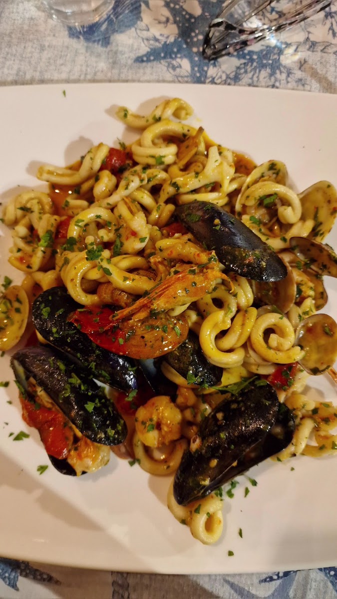 Trattoria Scialái Photo 2