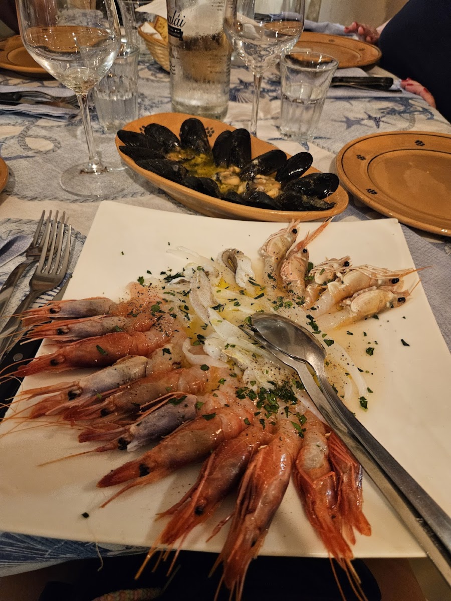 Trattoria Scialái Photo 4