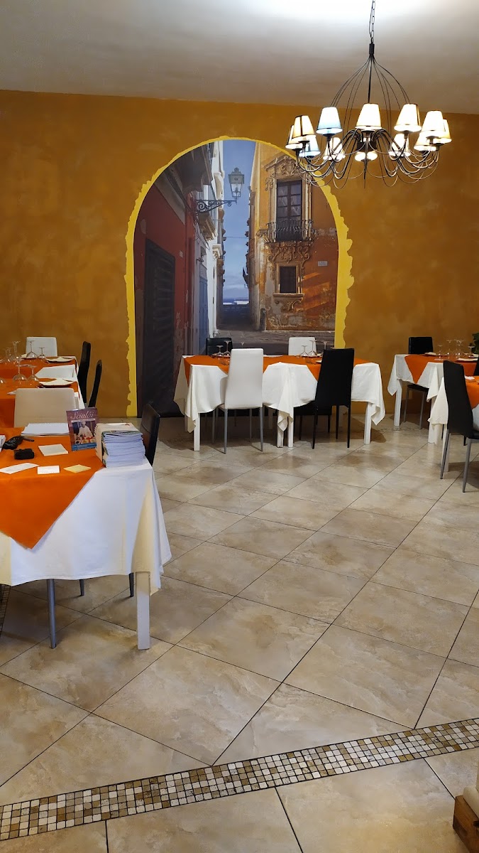 Trattoria Scialái Photo 6