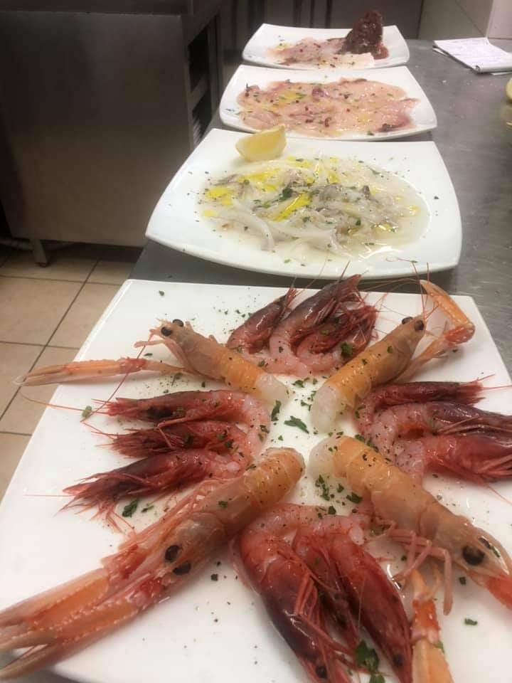 Trattoria Scialái Photo 8
