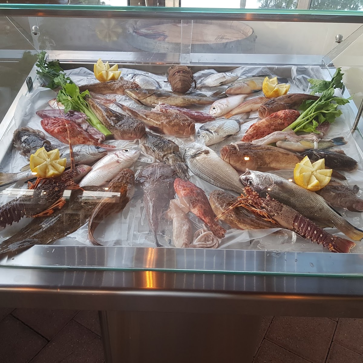 Trattoria Scialái Photo 9