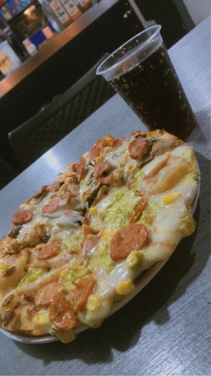 Beto's Pizza Chipre Photo 10