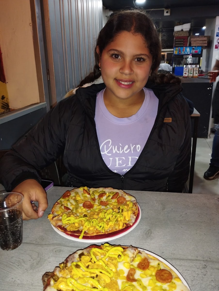 Beto's Pizza Chipre Photo 5