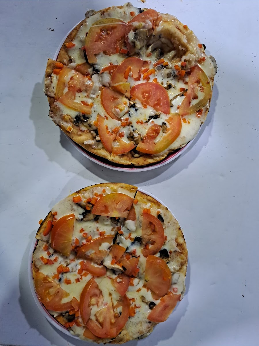 Beto's Pizza Chipre Photo 6