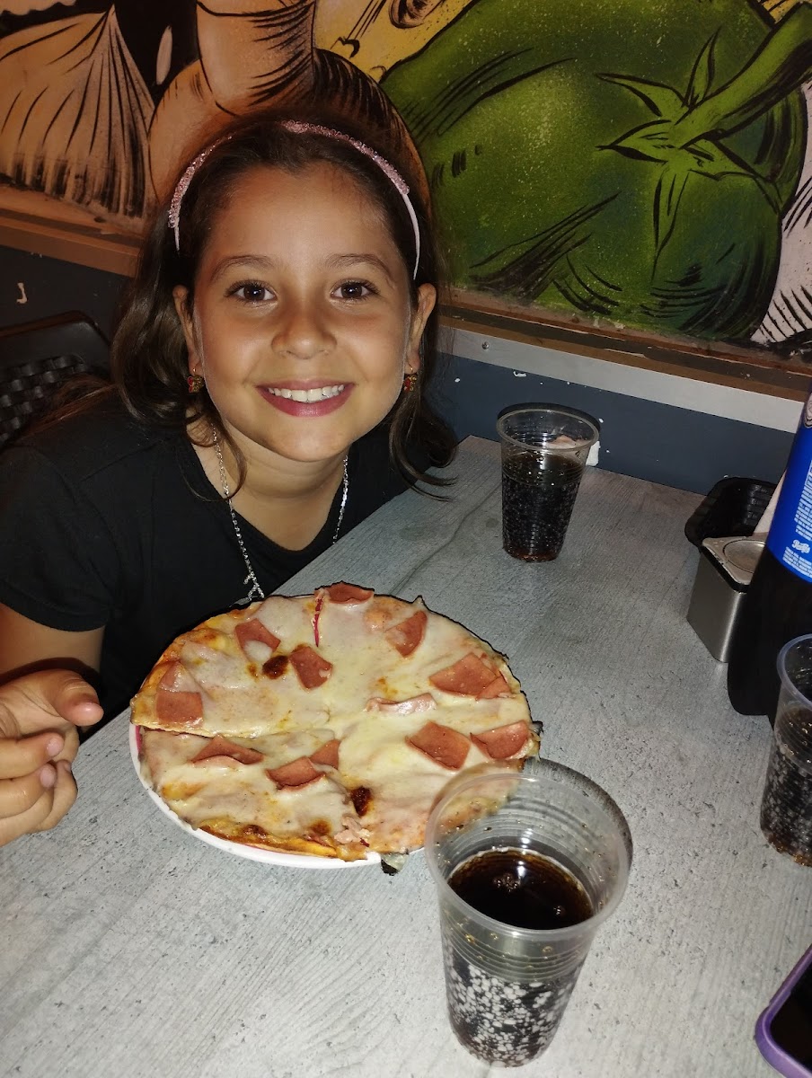 Beto's Pizza Chipre Photo 7