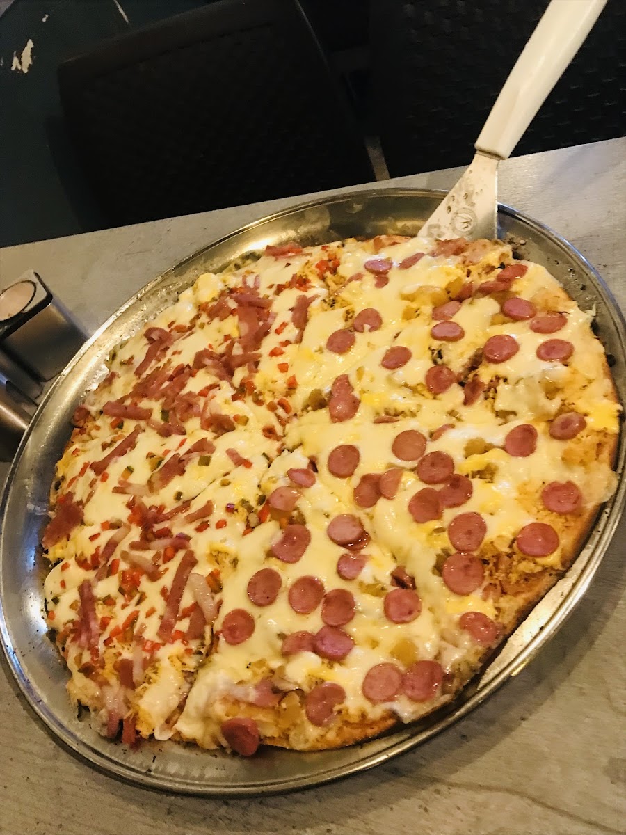 Beto's Pizza Chipre Photo 9