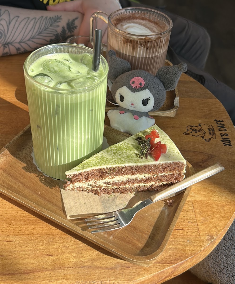 Xoi’s Café Photo 8
