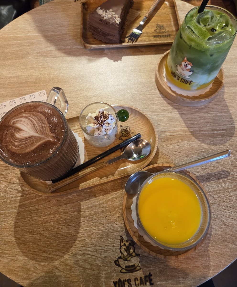 Xoi’s Café Photo 9