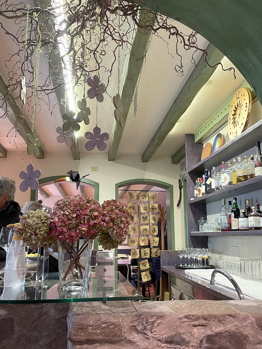 Osteria Alle Nazioni