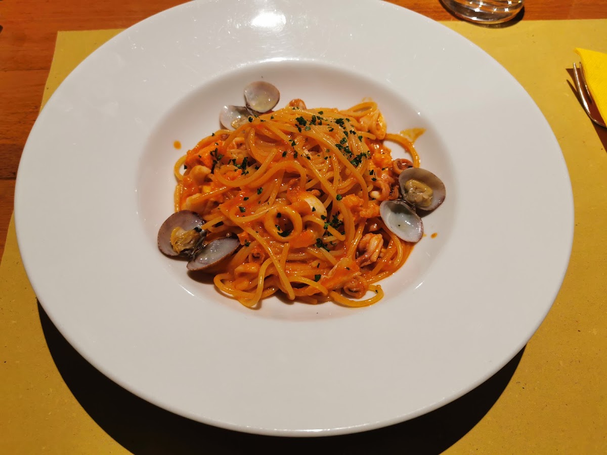 Osteria Alle Nazioni Photo 10