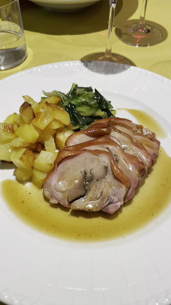 Osteria Alle Nazioni Photo 2