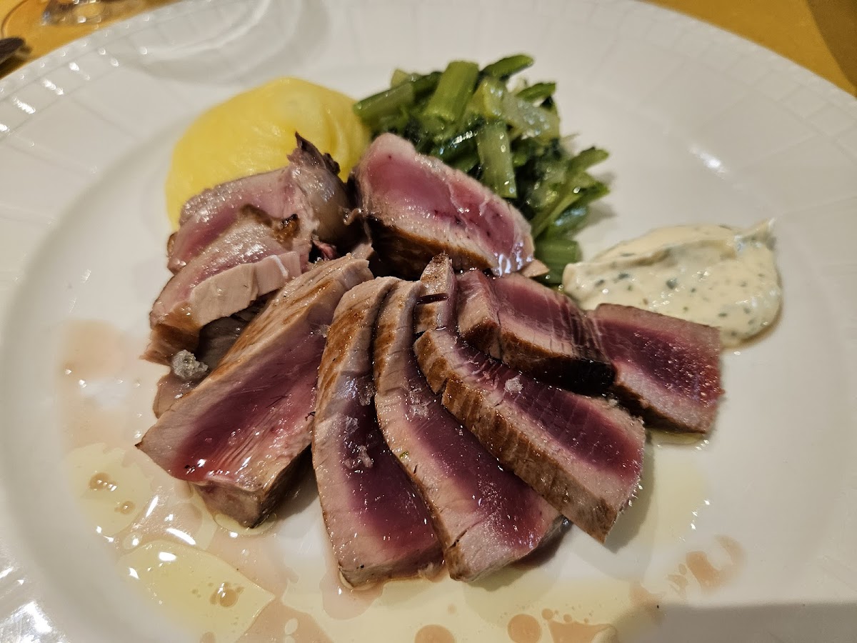 Osteria Alle Nazioni Photo 3