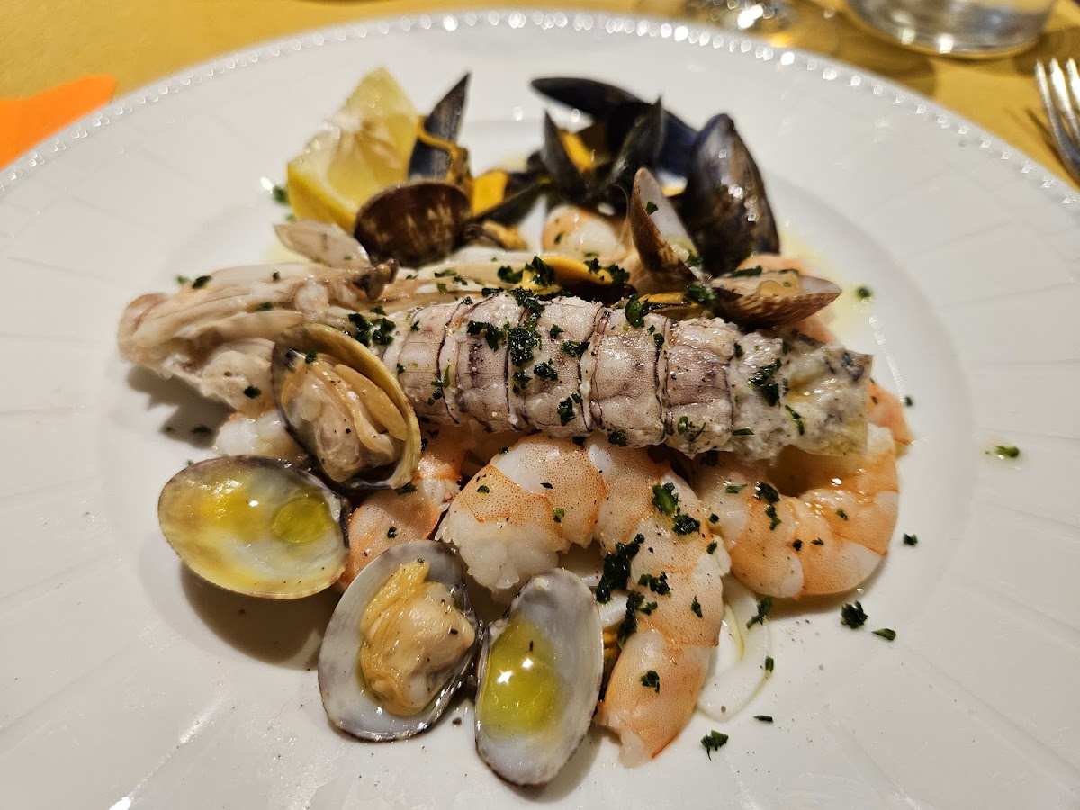 Osteria Alle Nazioni Photo 4