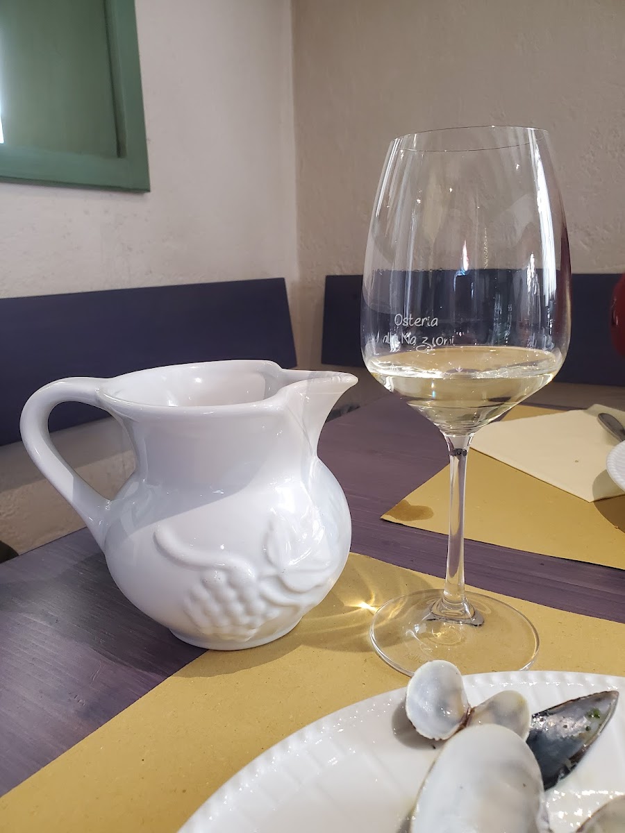 Osteria Alle Nazioni Photo 5