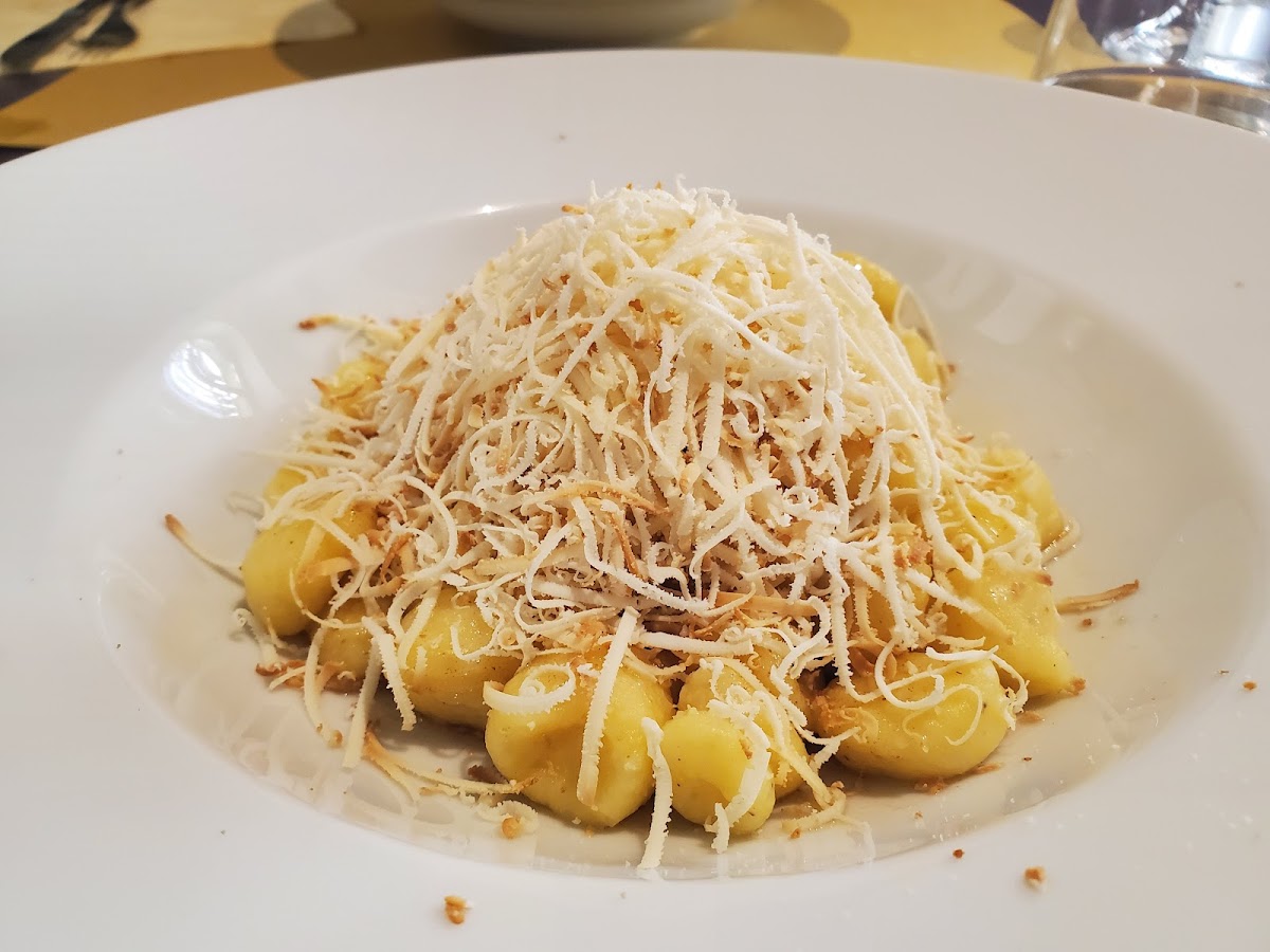 Osteria Alle Nazioni Photo 6